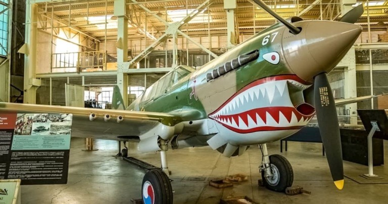 ht pht oahu the complete pearl harbor experience fro aircraft museum pacific warplane