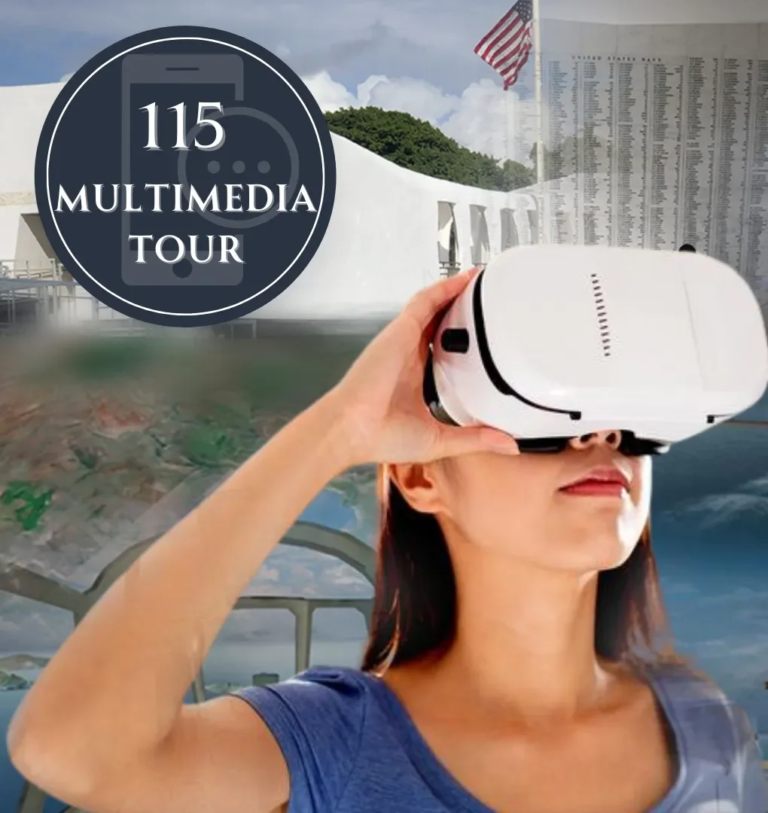 phptours admiral s pearl harbor national memorial virtual reality tour admirals pearl harbor