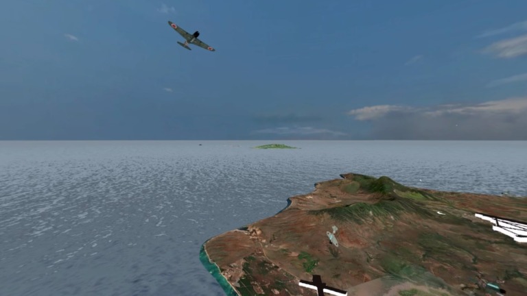 phptours air raid pearl harbor vr tour vr tour pearl harbor air raid