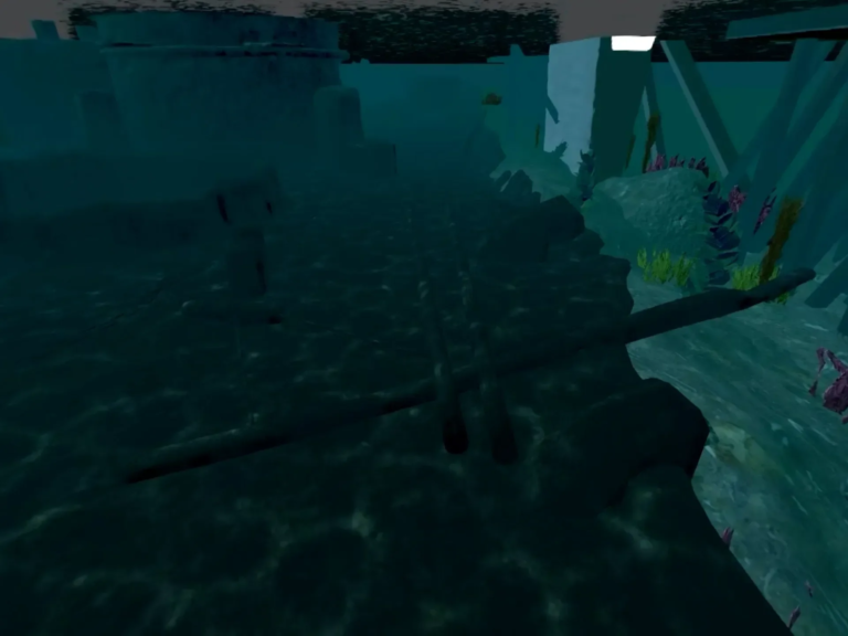 phptours explore the uss arizona today vr tour underwater uss arizona shipwreck