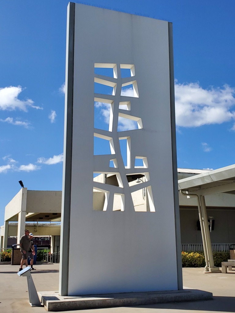 phptours uss arizona commander s multimedia narra white monument cutouts blue sky e