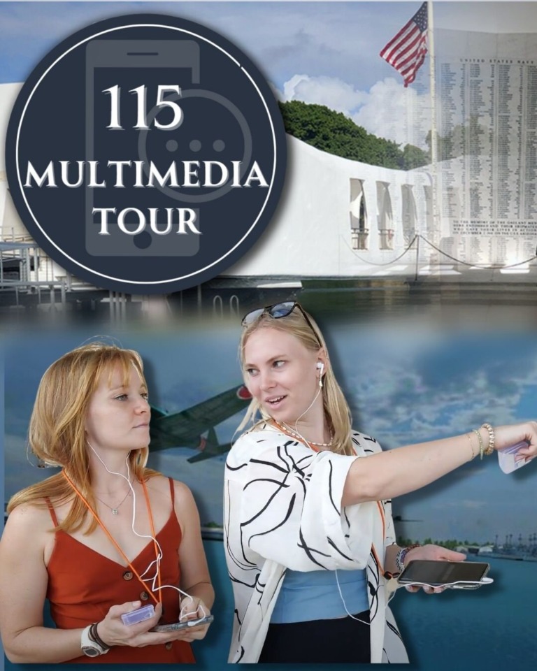 phptours uss arizona narrated tour virtual realit multimedia tour uss arizona commander