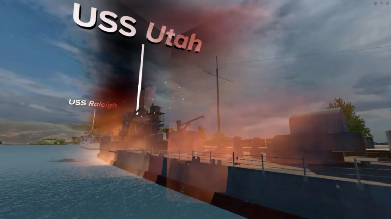 phptours walk the deck of the uss arizona vr tour uss utah raleigh harbor