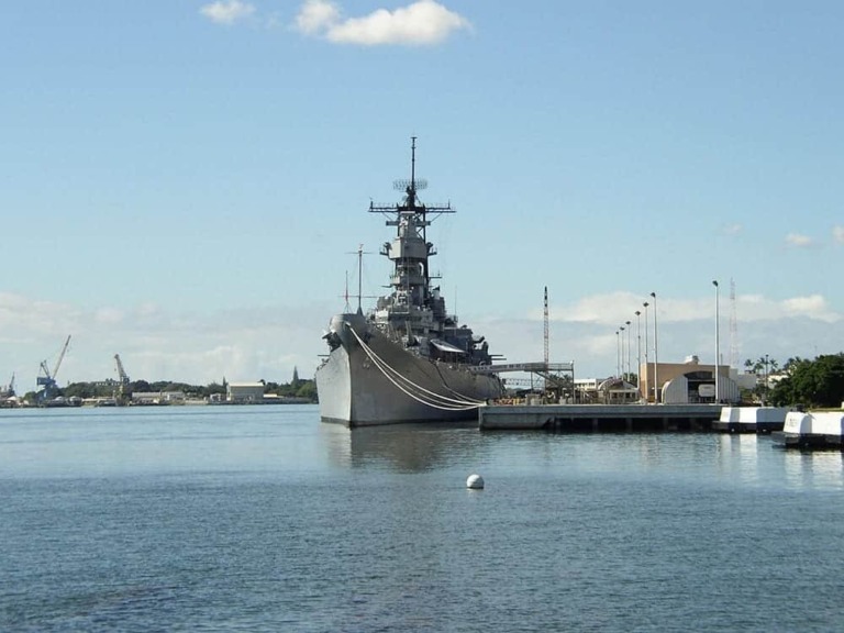 polyad activities kauai to oahu world war ii deluxe pearl battleship harbor waterfront
