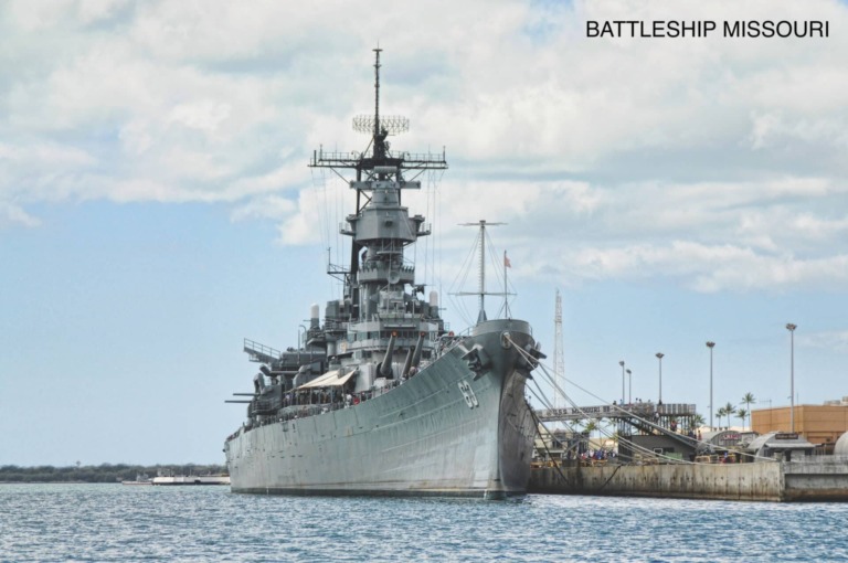 polyad activities premium pearl harbor experience battleship missouri harbor ship