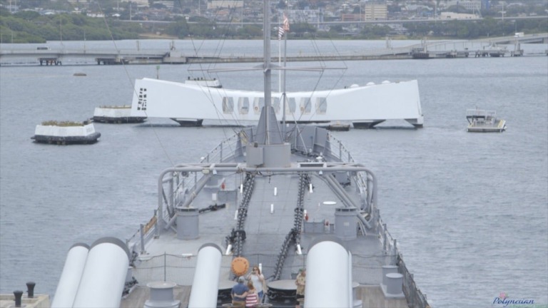polyad activities premium pearl harbor experience battleship view pearl harbor